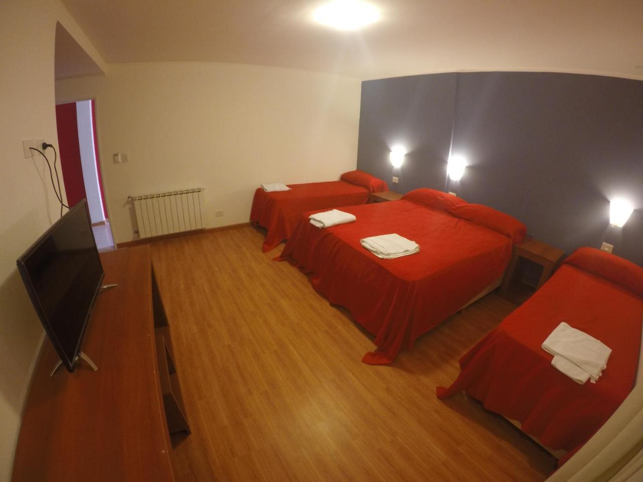 Hotel Torrevado Las Grutas Kültér fotó