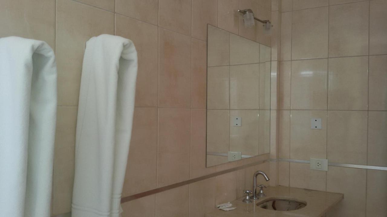 Hotel Torrevado Las Grutas Kültér fotó