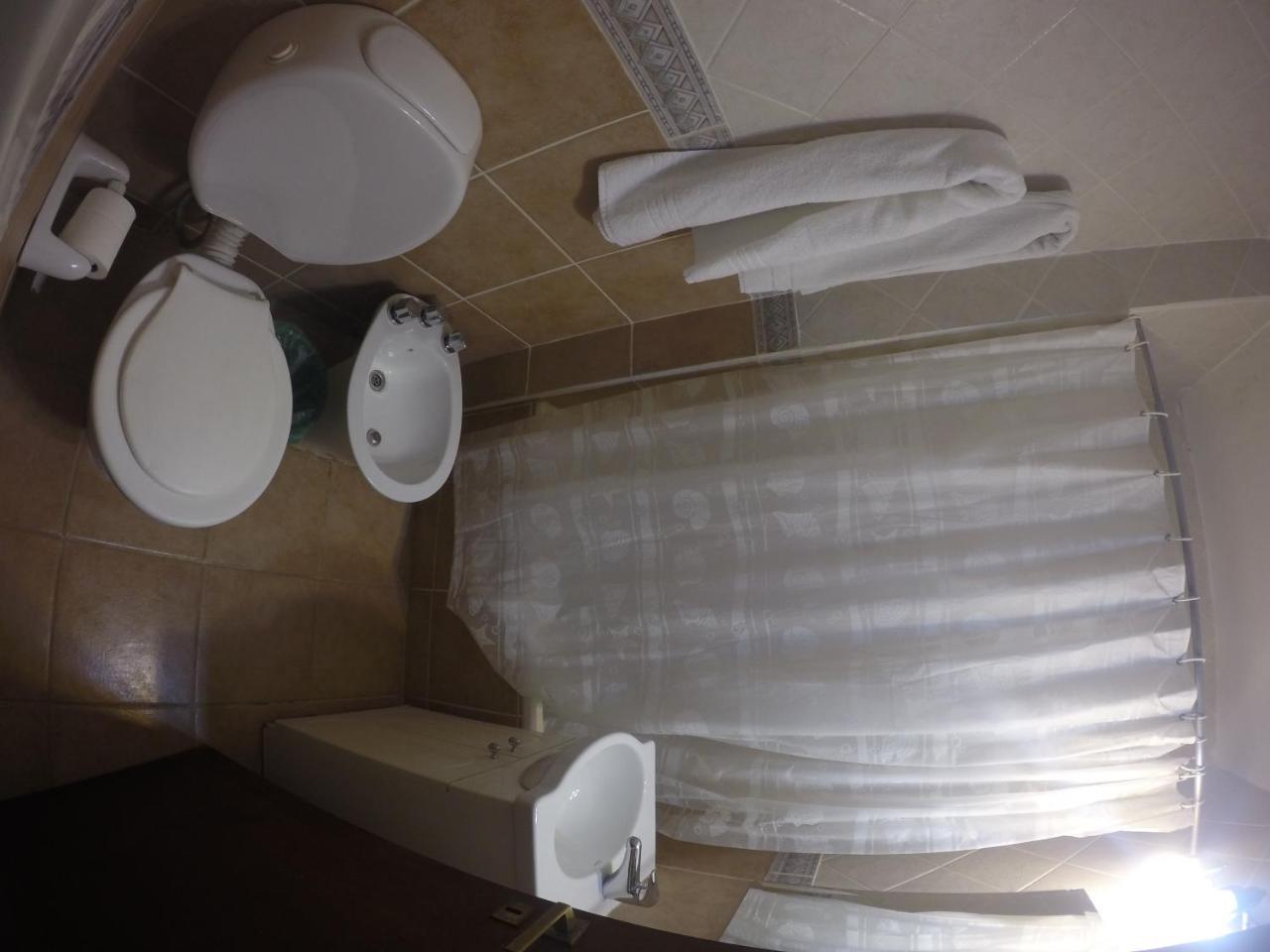 Hotel Torrevado Las Grutas Kültér fotó