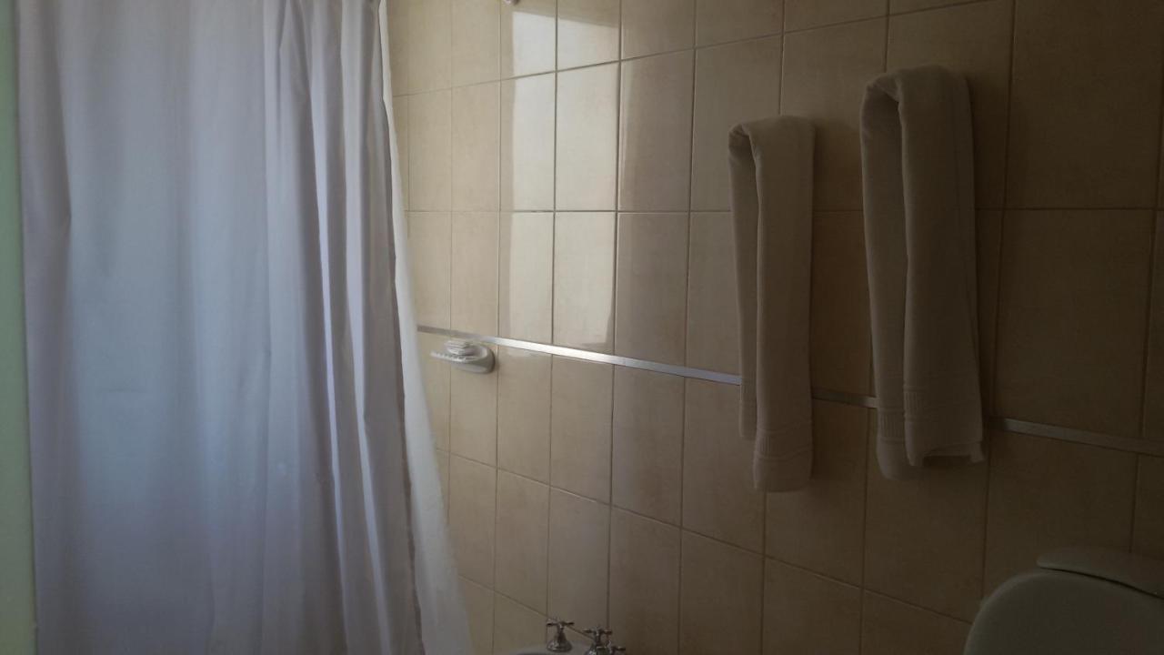 Hotel Torrevado Las Grutas Kültér fotó
