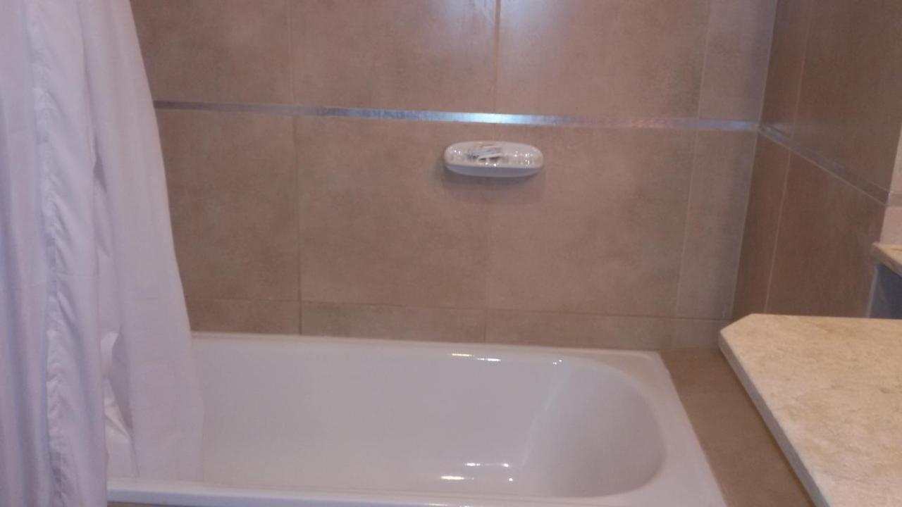 Hotel Torrevado Las Grutas Kültér fotó