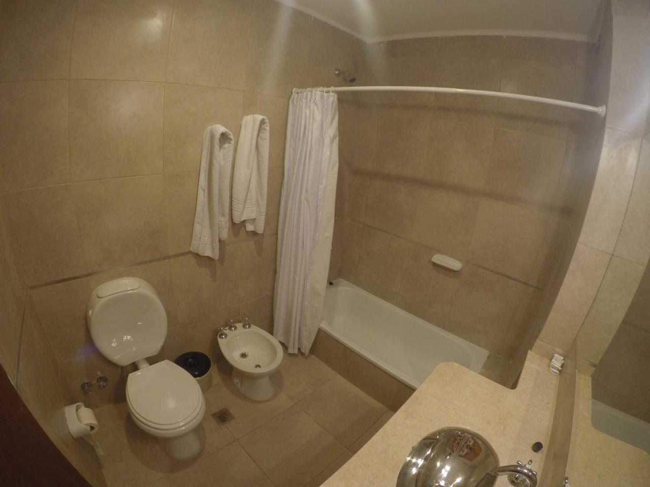 Hotel Torrevado Las Grutas Kültér fotó